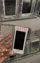 Cashmere Matte C Curl 0.03