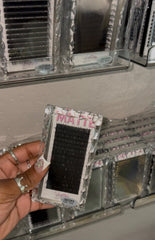 Cashmere Matte C Curl 0.03