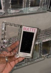 Cashmere Matte CC Curl 0.03