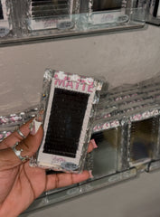 Cashmere Matte CC Curl 0.03