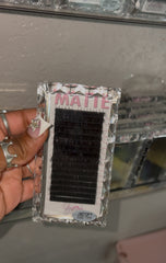 Cashmere Matte D Curl 0.03