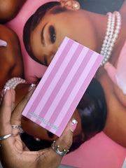 Five Star Doll - Jet Black 0.03